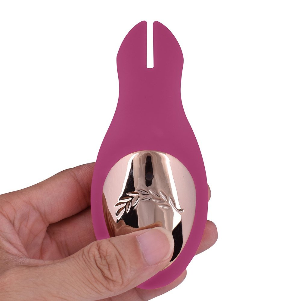 BUNNY LOVE CLITORAL STIMUNATIION RABBIT VIBRATOR