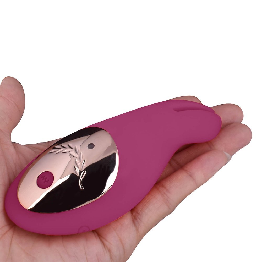 BUNNY LOVE CLITORAL STIMUNATIION RABBIT VIBRATOR