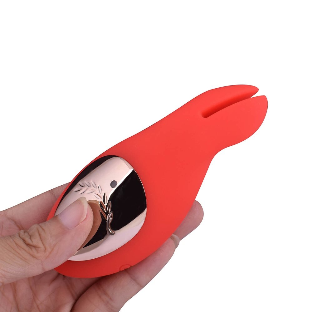BUNNY LOVE CLITORAL STIMUNATIION RABBIT VIBRATOR
