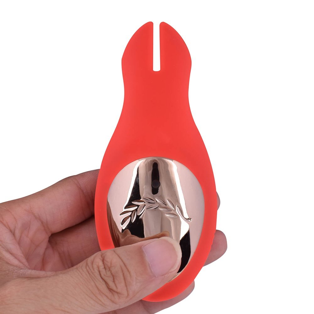 BUNNY LOVE CLITORAL STIMUNATIION RABBIT VIBRATOR