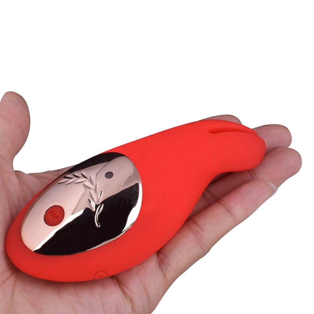 BUNNY LOVE CLITORAL STIMUNATIION RABBIT VIBRATOR
