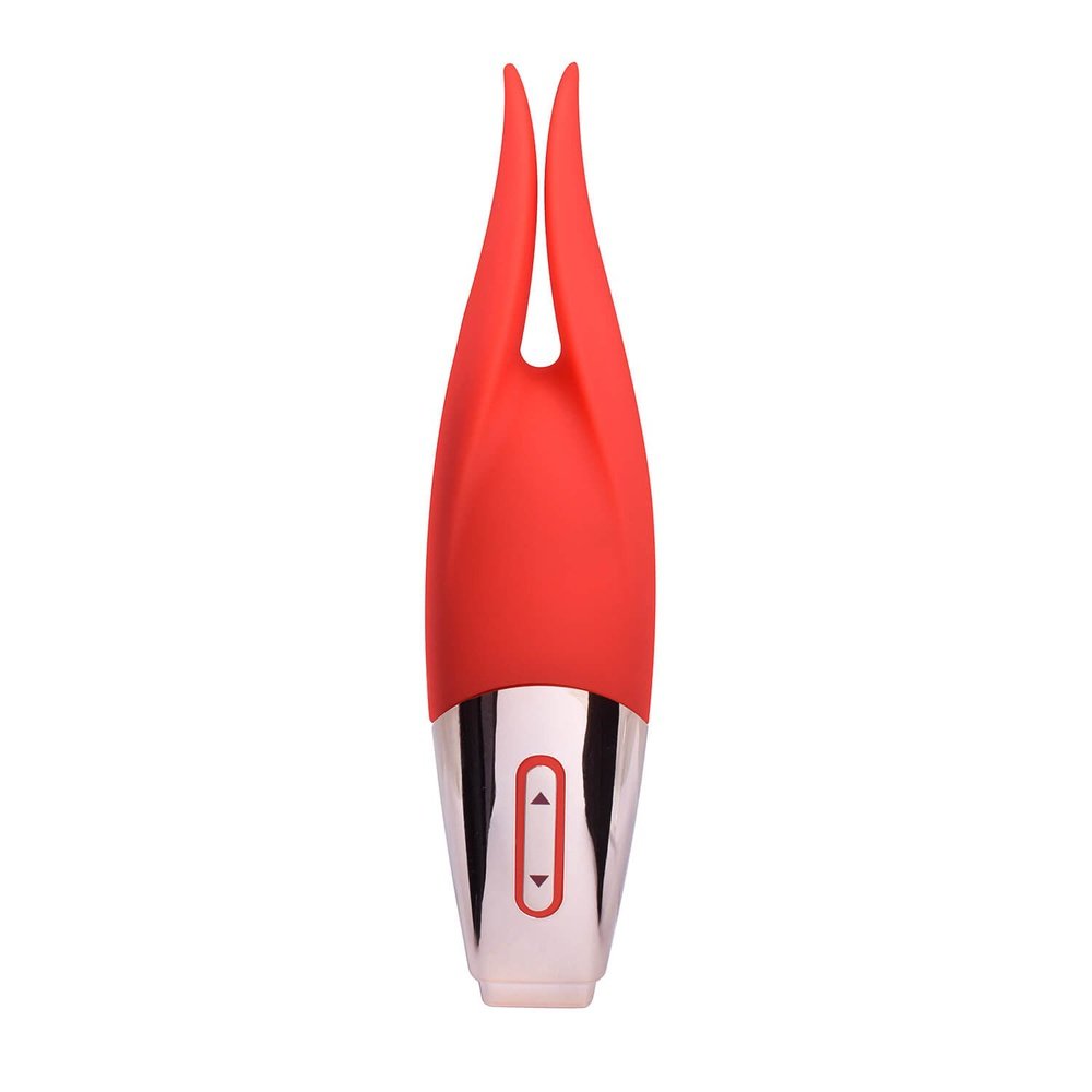 MK2201 CLITORAL VIBRATOR FLAPPING WINGS