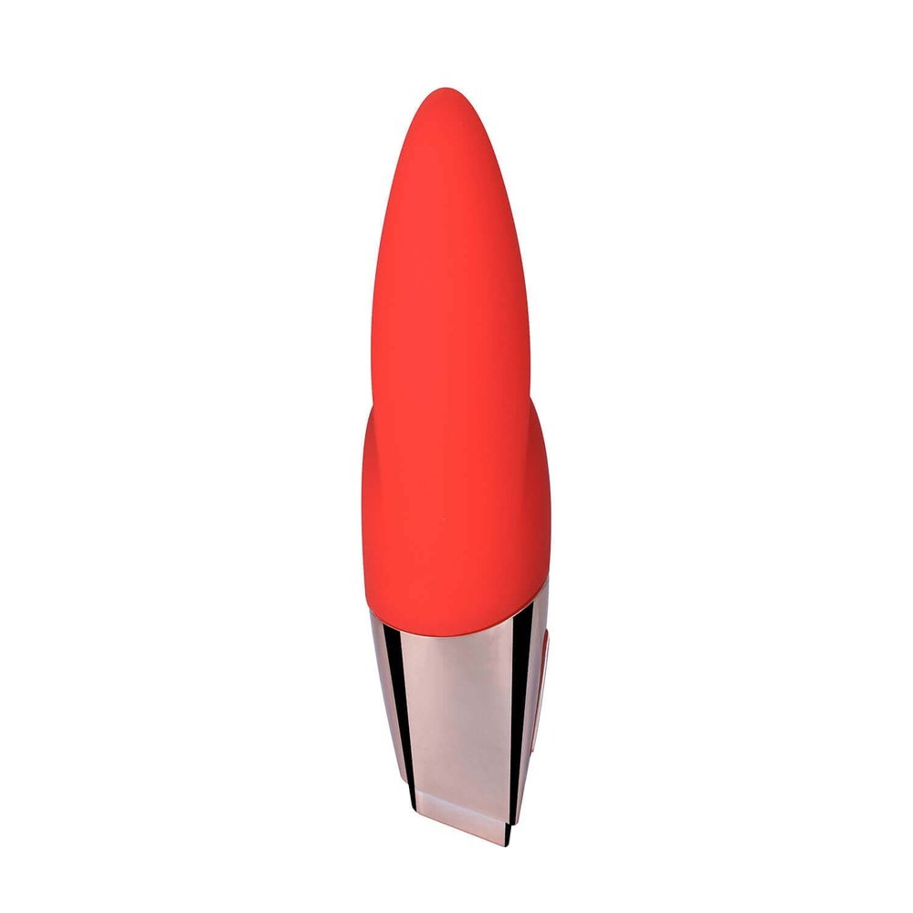 MK2201 CLITORAL VIBRATOR FLAPPING WINGS