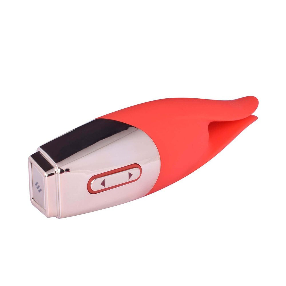 MK2201 CLITORAL VIBRATOR FLAPPING WINGS