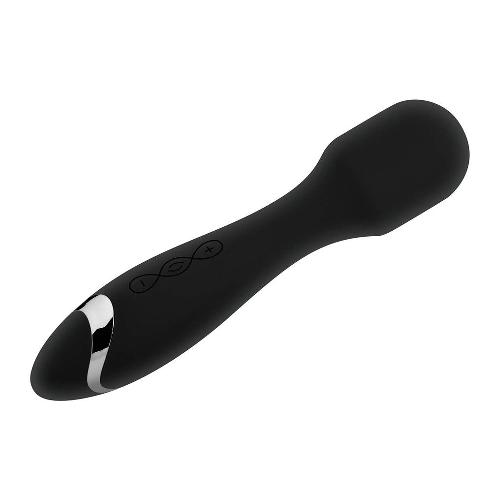 MK5201 DELIGHT HER MASSAGE WAND SILICONE VIBRATOR