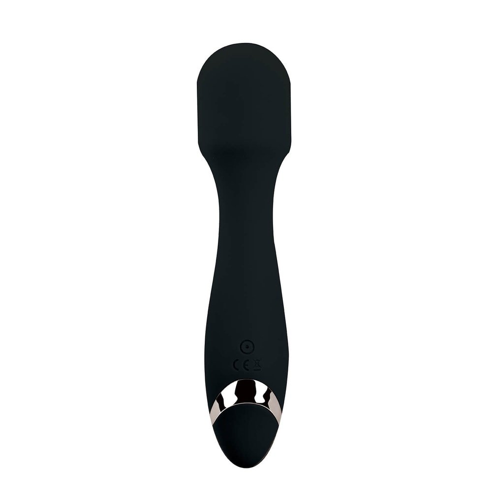 MK5201 DELIGHT HER MASSAGE WAND SILICONE VIBRATOR