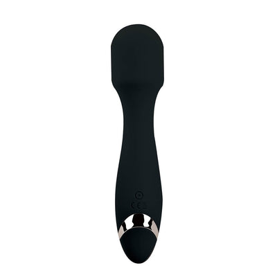 MK5201 DELIGHT HER MASSAGE WAND SILICONE VIBRATOR