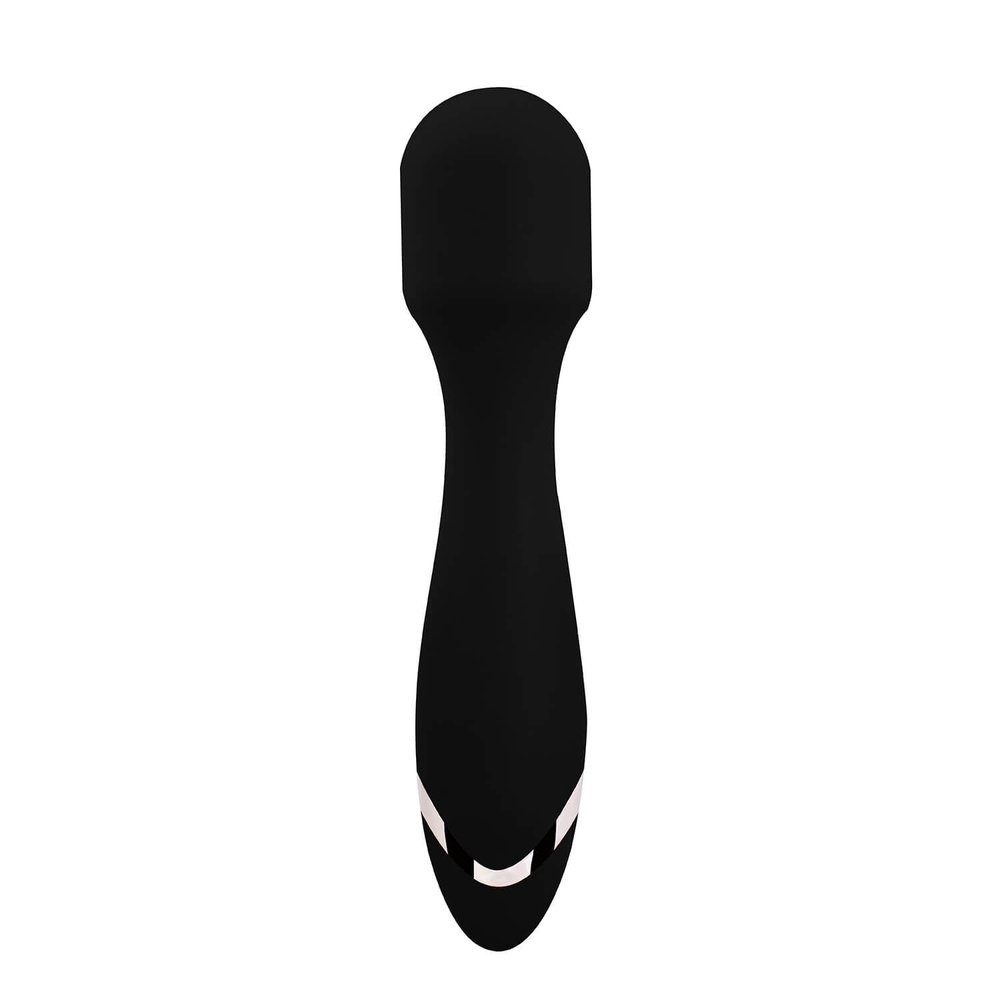 MK5201 DELIGHT HER MASSAGE WAND SILICONE VIBRATOR