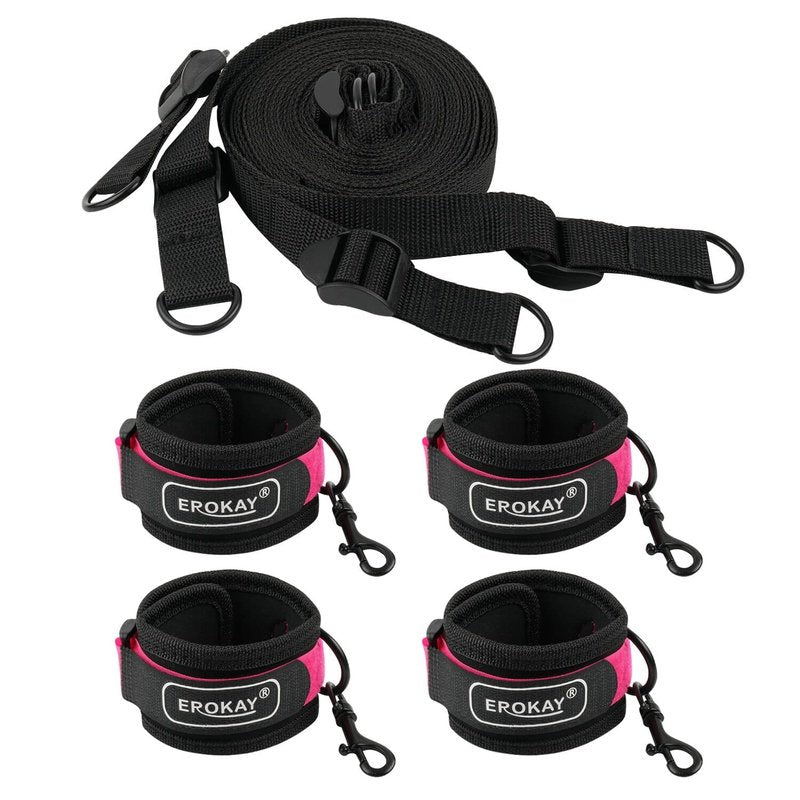 EROKAY BED SPREADER RESTRAINTS
