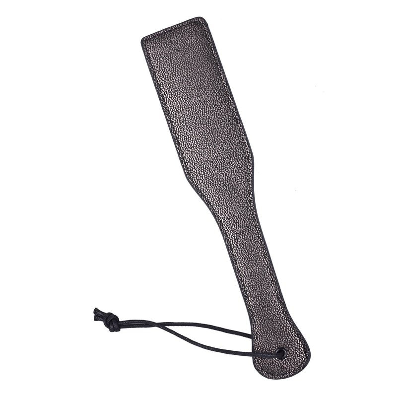 GREY LUXE PADDLE