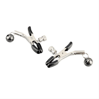 NIPPLE CLIPS - BELL STYLE