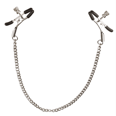NIPPLE CLIPS - CHAINS STYLE
