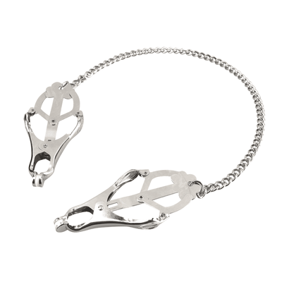 NIPPLE CLIPS - JP STYLE