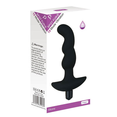 P-SPOT FUN 10 VIBRATIONS 3#