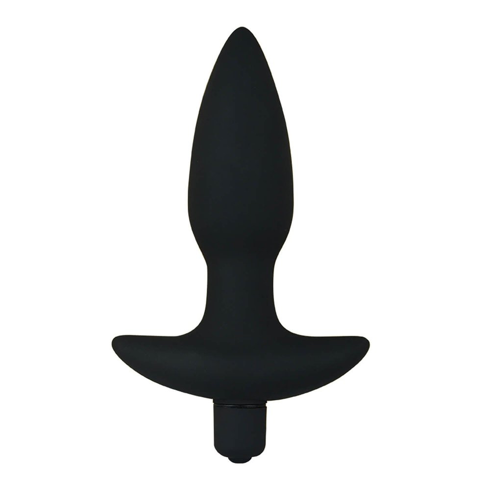P-SPOT FUN 10 VIBRATIONS ROCKET