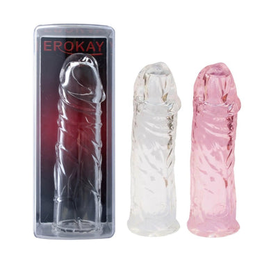 PENIS SLEEVE