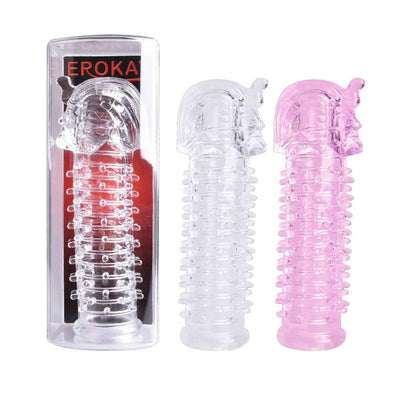 PENIS SLEEVE - WARRIOR