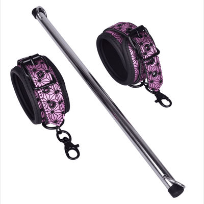 PINK CELESTIAL  SPREADER BAR