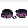 PINK CELESTIAL WRIST CUFFS