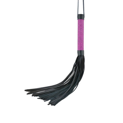 PINK SPARKLE FLOGGER