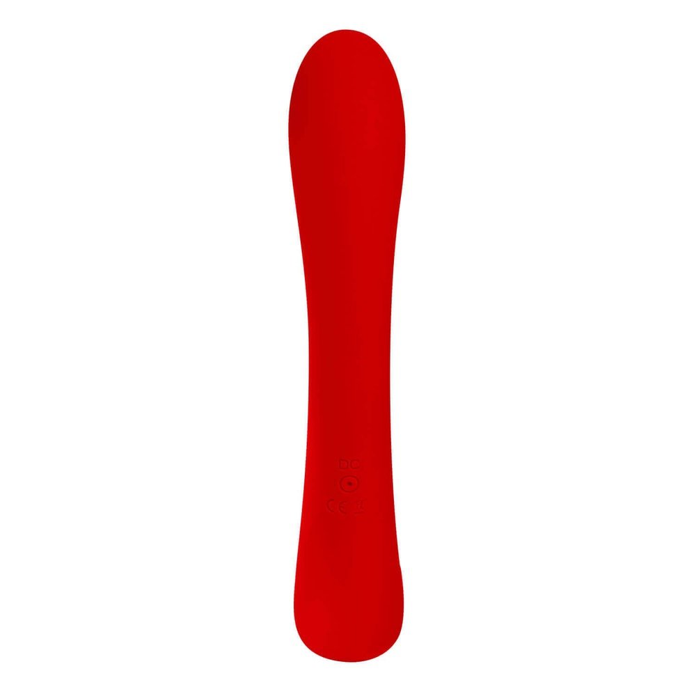 MK8604 RIPPLE PASSION SLIMLINE RABBIT VIBRATOR