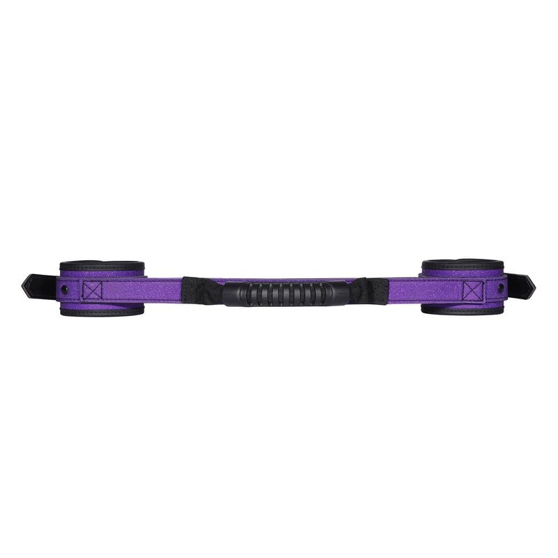 STARRY NIGHT CUFFS HANDLE BDSM BONDAGE MANUFACTURER EROKAY