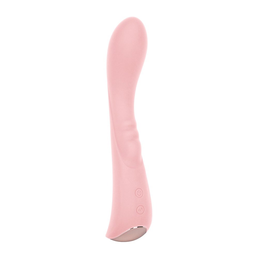 G-SPOT FUN SLIMLINE FINGER VIBRATOR