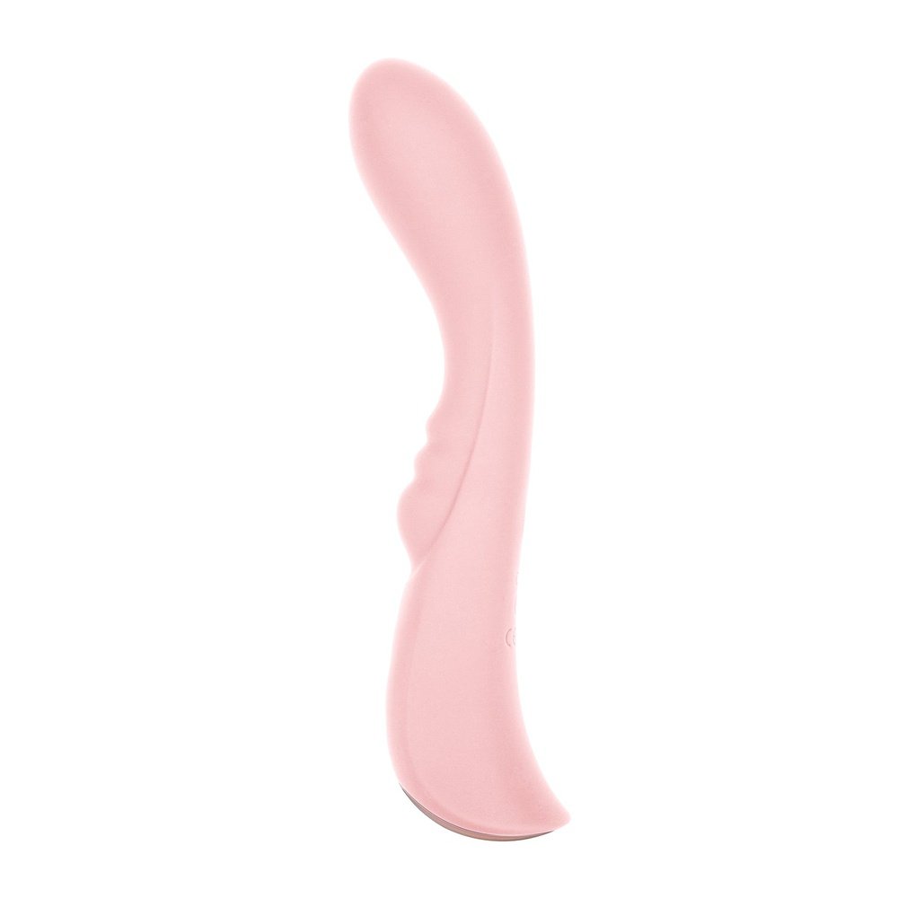 G-SPOT FUN SLIMLINE FINGER VIBRATOR