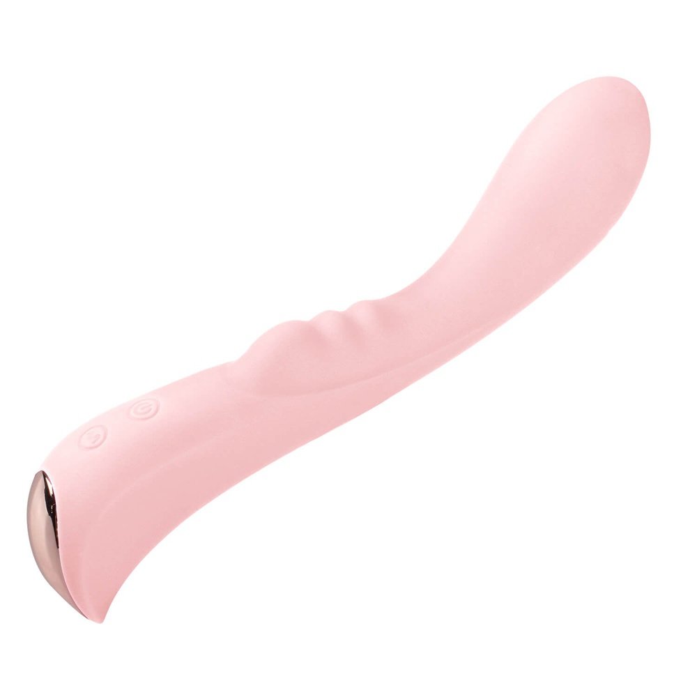 G-SPOT FUN SLIMLINE FINGER VIBRATOR
