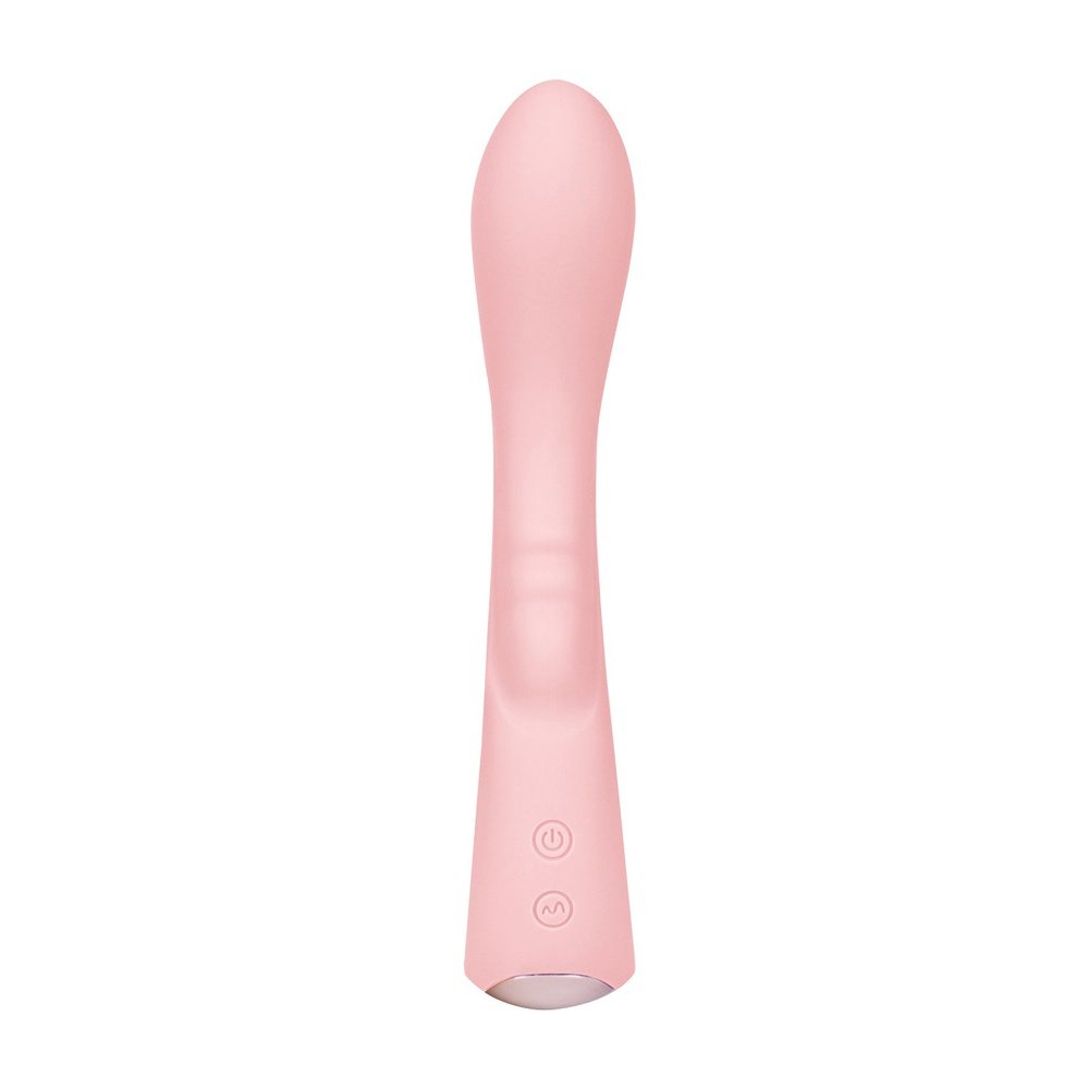 G-SPOT FUN SLIMLINE FINGER VIBRATOR