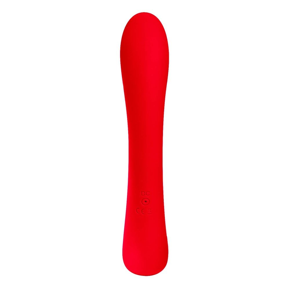 G-SPOT FUN SLIMLINE FINGER VIBRATOR